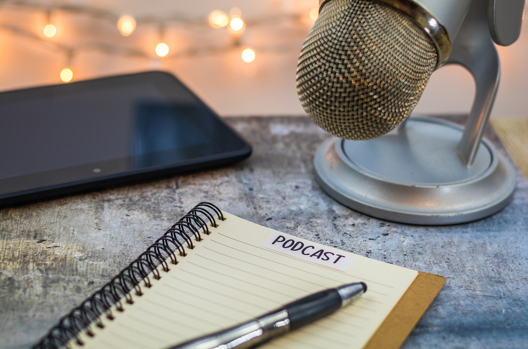 11 Ways To Be Exceptionally Prepared For A Podcast Interview (both as host and guest speaker)