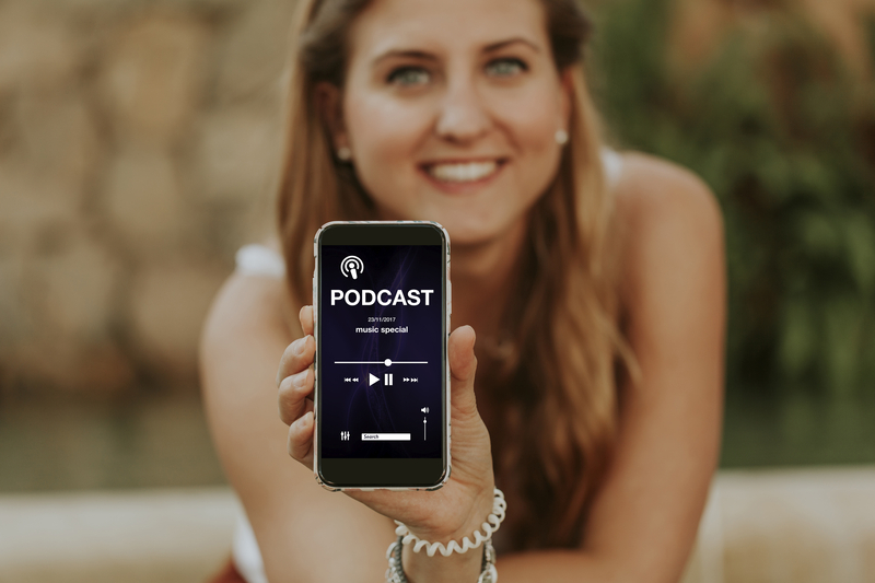 How to Use Podcasting to Help Your Brand