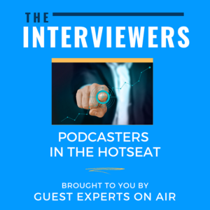 The Interviewers - Podcast