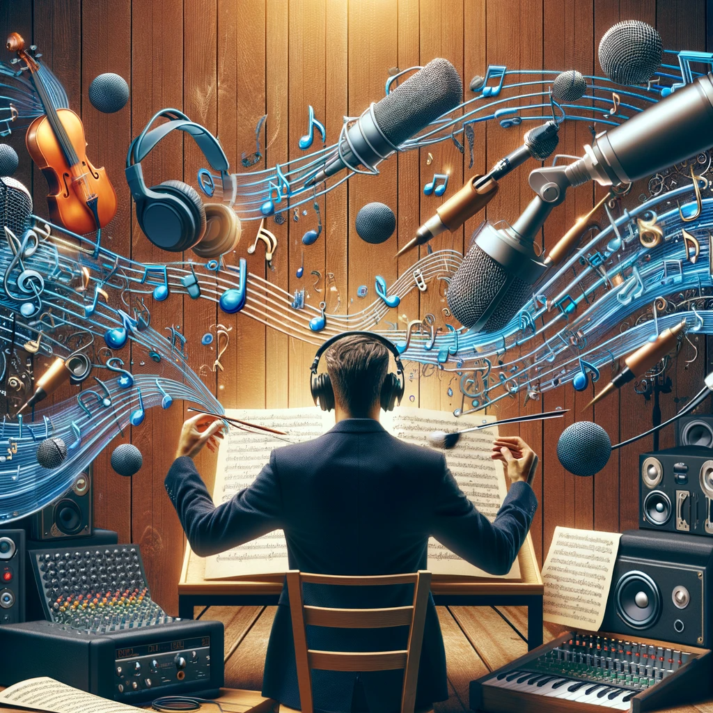 Composing a Symphony in Podcast Pitching: The Art of Harmonious Alignment