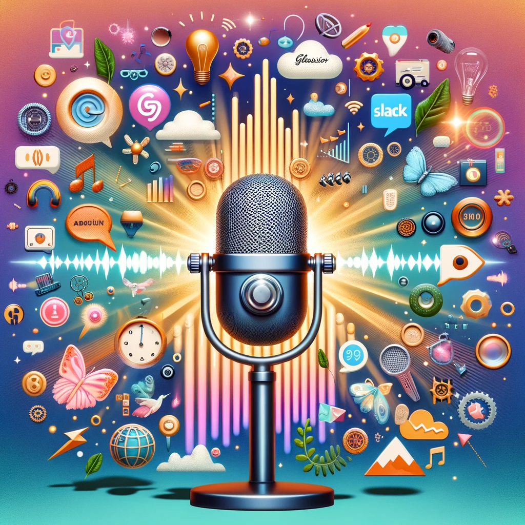 Amplifying Your Brand’s Voice: The Power of Podcast Guesting