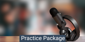 Practice Package