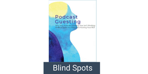 Blind spots