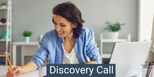 Discovery call